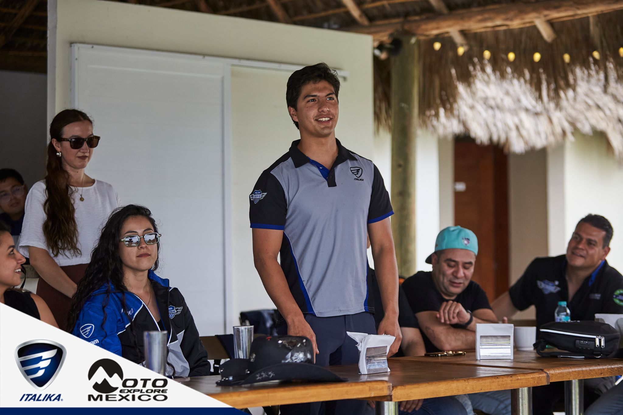 ITALIKA CHACHALACAS D1 69